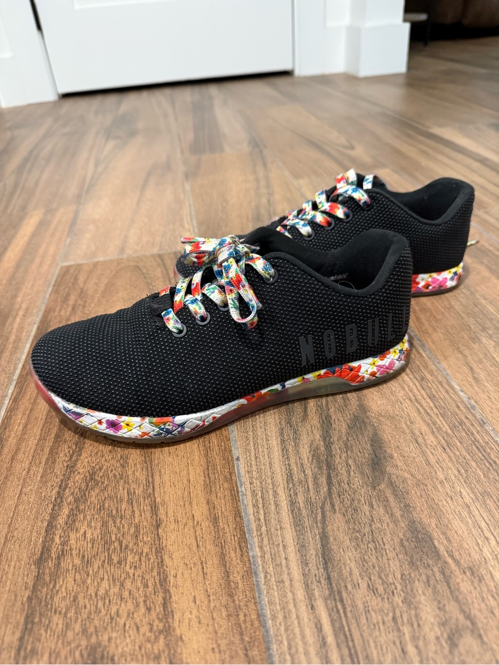 Nobull Shoes size 8.5